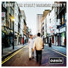 (What's The Story?) Morning Glory (1995) | Oasis