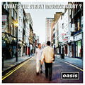(What's The Story?) Morning Glory (1995) | Oasis