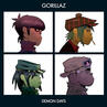 Demon Days (2005) | Gorillaz