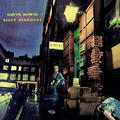 The Rise and Fall of Ziggy Stardust and the Spiders From Mars (1972) | David Bowie